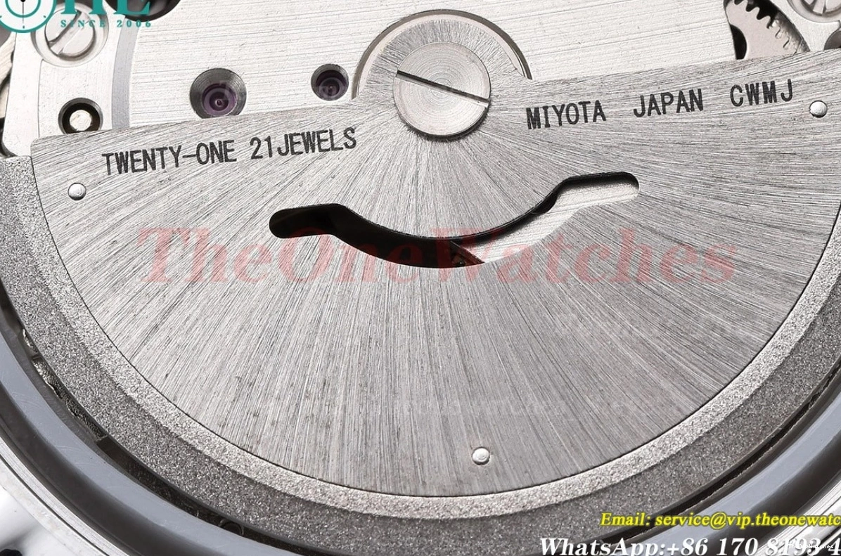 GDF Dial Ville Prestige MY8215 SS Gold Ladies 32.7mm YG De 0331